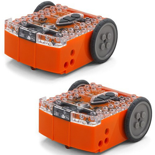 Order your Edison Robots today