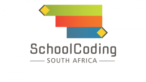 SA SchoolCoding Logo