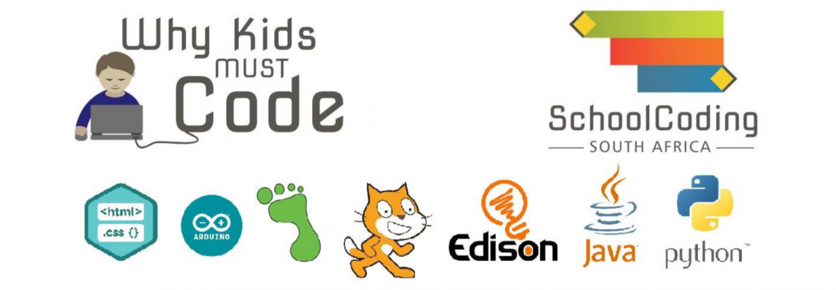 Learn to Code - Python, Scratch, Greenfoot, TinkerCAD