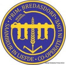 Laërskool Bredasdorp Primary School Coding Club