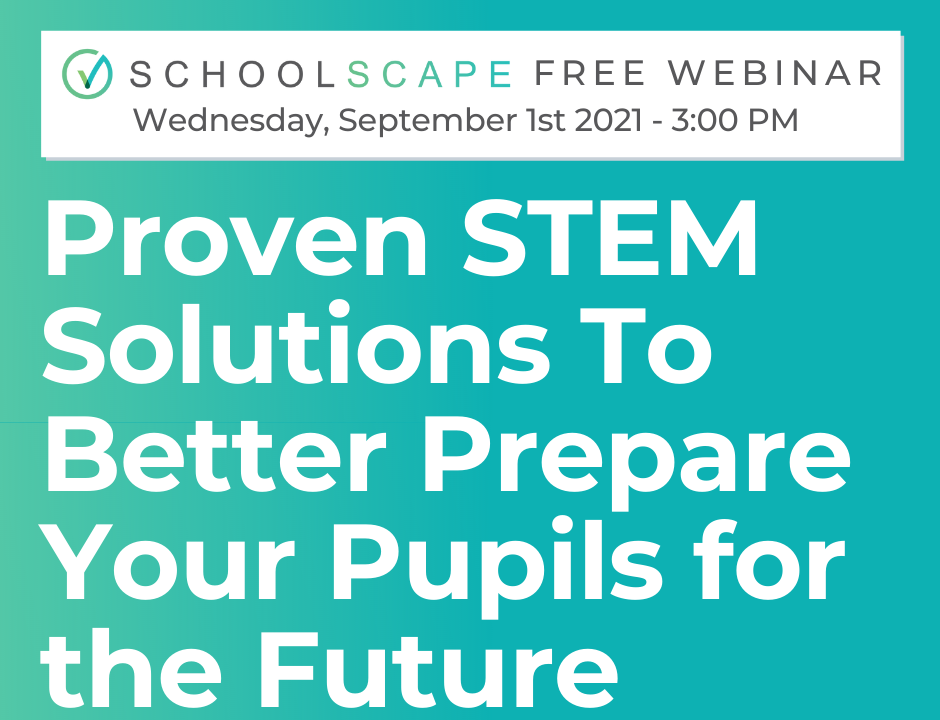 Proven STEM Solutions To Better Prepare Your Pupils For the Future