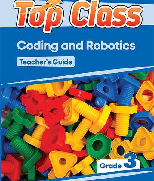 Coding and Robotics Teacher Guide Grade 6